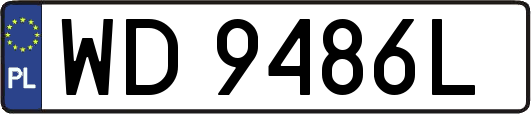 WD9486L