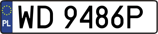 WD9486P