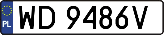 WD9486V