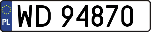 WD94870