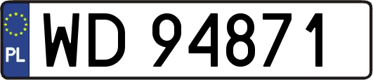 WD94871
