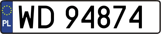 WD94874