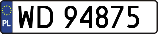 WD94875
