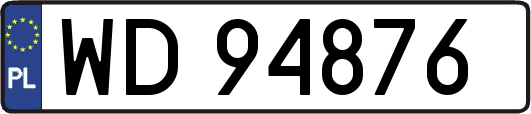 WD94876