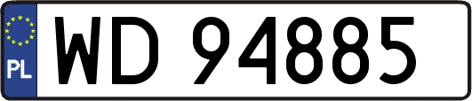 WD94885