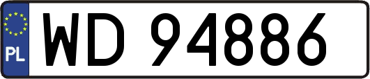 WD94886