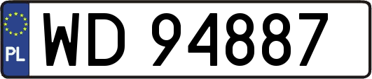 WD94887