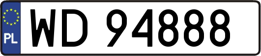 WD94888