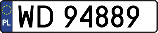 WD94889
