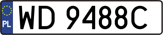 WD9488C