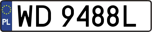 WD9488L