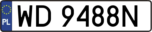 WD9488N