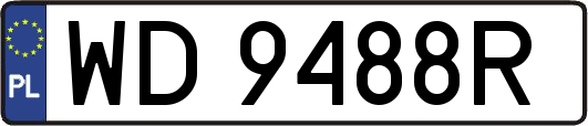 WD9488R