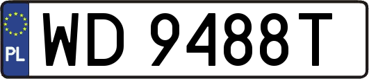 WD9488T