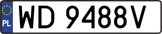 WD9488V