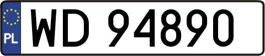 WD94890