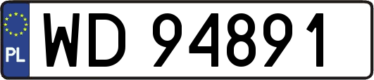 WD94891