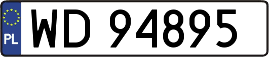 WD94895