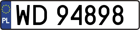 WD94898