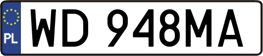WD948MA