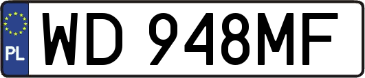 WD948MF