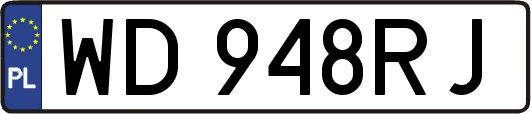 WD948RJ