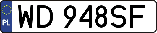 WD948SF