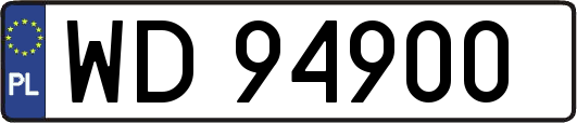 WD94900