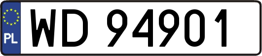 WD94901