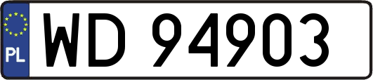WD94903