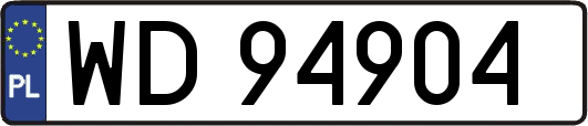 WD94904
