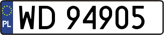 WD94905