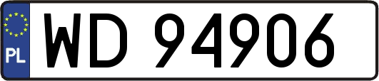 WD94906