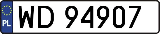 WD94907