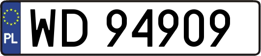 WD94909