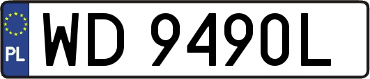 WD9490L