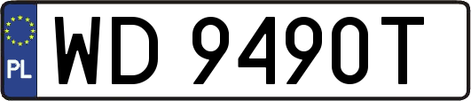 WD9490T