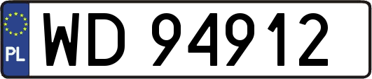 WD94912