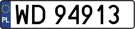 WD94913