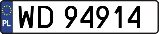 WD94914