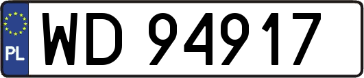 WD94917