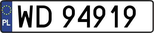 WD94919