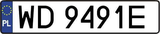 WD9491E