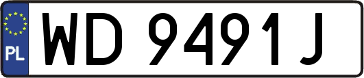 WD9491J