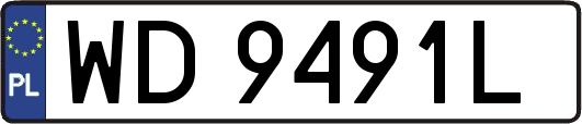 WD9491L