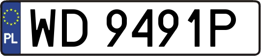 WD9491P