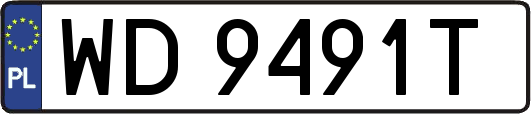 WD9491T