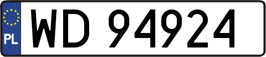 WD94924