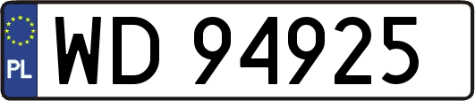 WD94925