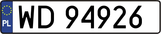 WD94926